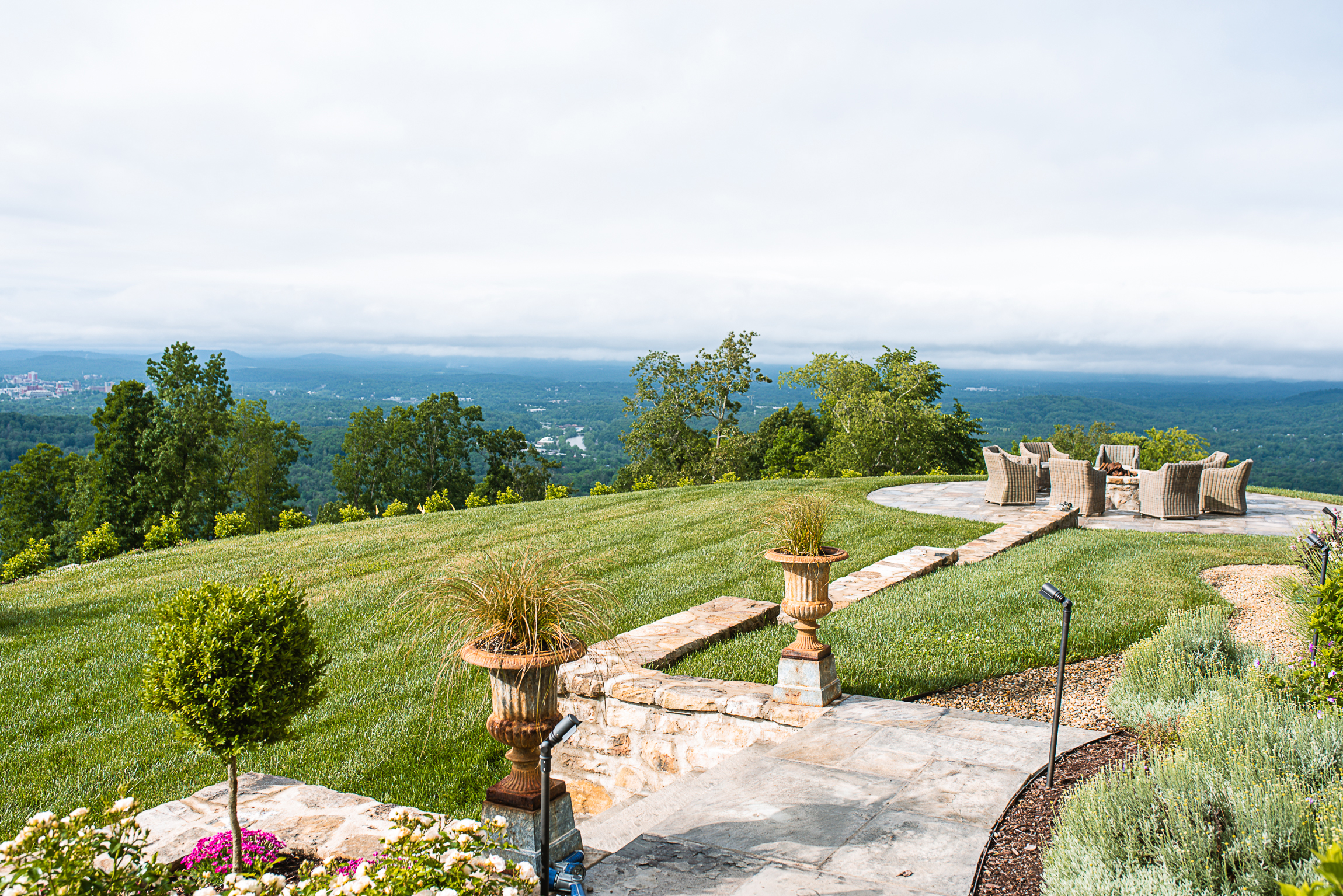 Patios & Walkways